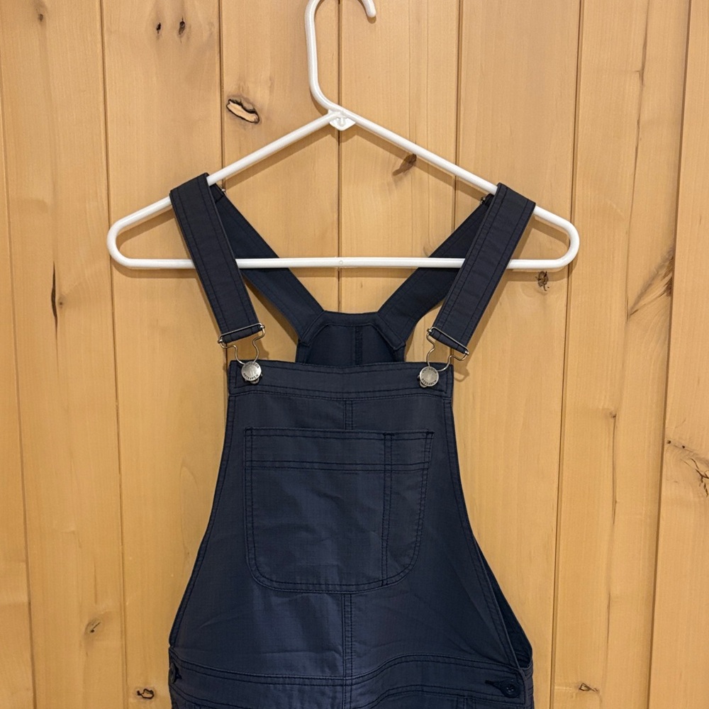 Outdoor Research Dark Blue Jumpsuit